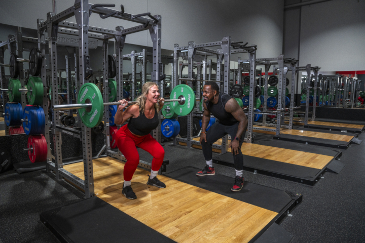 Should I Get a Personal Trainer? A Straightforward Guide