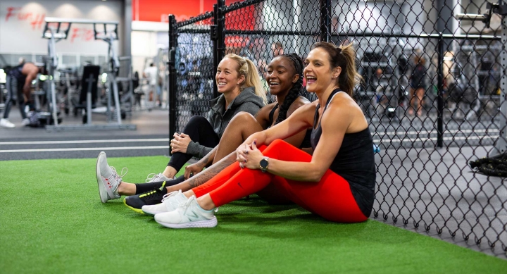 Should I Go to the Gym? A Motivating Guide to Get Back Into Your Groove
