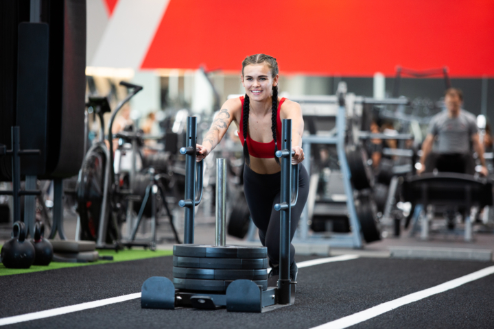 Train for Your Personal Best This Winter