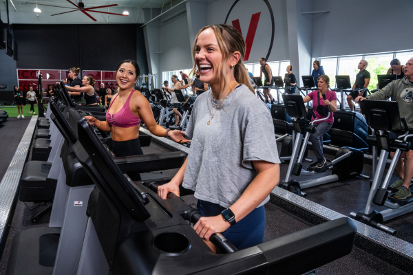 How to Get a Gym Membership Through Insurance